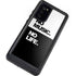 No Music No Life Galaxy Note20 5G Waterproof Case