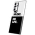 No Music No Life Galaxy Note20 Ultra 5G Skin