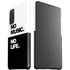 No Music No Life Galaxy S20 Lite Case