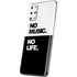 No Music No Life Galaxy S20 Plus Skin
