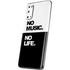 No Music No Life Galaxy S20 Skin