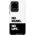 No Music No Life Galaxy S20 Ultra 5G Pro Case