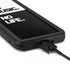 No Music No Life Galaxy S20 Waterproof Case