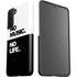 No Music No Life Galaxy S21 FE Pro Case