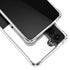 No Music No Life Galaxy S21 Plus 5G Clear Case
