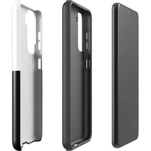 No Music No Life Galaxy S21 Plus 5G Pro Case