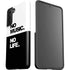 No Music No Life Galaxy S21 Plus 5G Pro Case