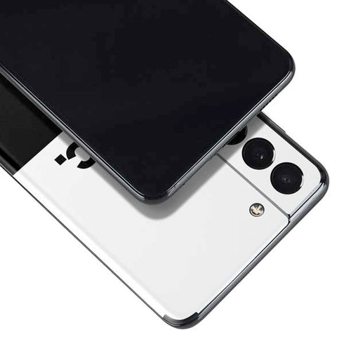 No Music No Life Galaxy S21 Plus 5G Skin