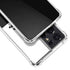 No Music No Life Galaxy S21 Ultra 5G Clear Case