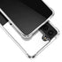 No Music No Life Galaxy S22 Plus Clear Case