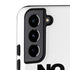 No Music No Life Galaxy S22 Plus Pro Case