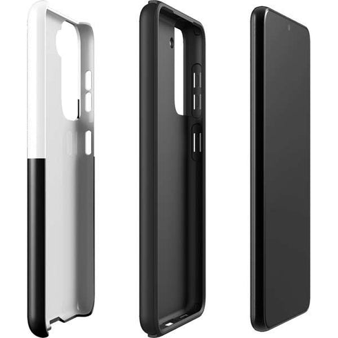 No Music No Life Galaxy S22 Plus Pro Case