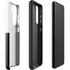 No Music No Life Galaxy S22 Plus Pro Case