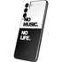 No Music No Life Galaxy S22 Plus Skin