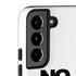 No Music No Life Galaxy S22 Pro Case