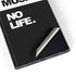 No Music No Life Galaxy S22 Ultra Skin