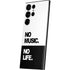 No Music No Life Galaxy S23 Ultra Skin