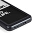 No Music No Life Galaxy S23 Waterproof Case