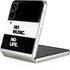 No Music No Life Galaxy Z Flip4 5G Skin