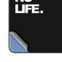 No Music No Life Galaxy Z Fold5 5G Skin