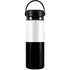 No Music No Life Hydro Flask 20oz Wide Mouth Skin