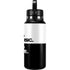 No Music No Life Hydro Flask 32oz Wide Mouth Skin