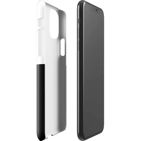 No Music No Life iPhone 11 Pro Max Lite Case