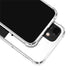 No Music No Life iPhone 12 Clear Case