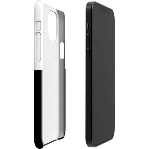 No Music No Life iPhone 12 Mini Lite Case