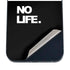 No Music No Life iPhone 12 Mini Skin