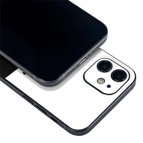 No Music No Life iPhone 12 Mini Skin