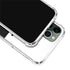 No Music No Life iPhone 12 Pro Clear Case