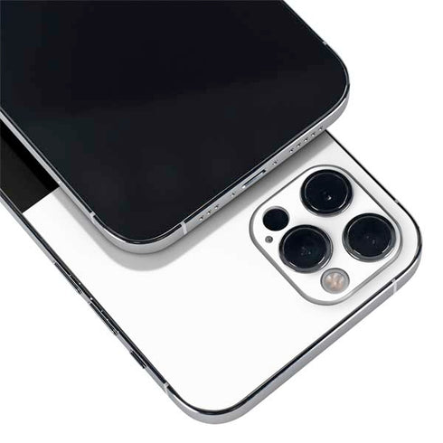 No Music No Life iPhone 12 Pro Skin