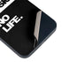 No Music No Life iPhone 13 Mini Skin