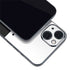 No Music No Life iPhone 13 Mini Skin