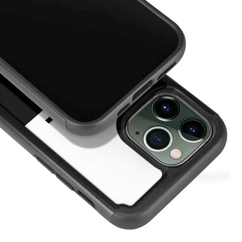 No Music No Life iPhone 13 Pro Cargo Case
