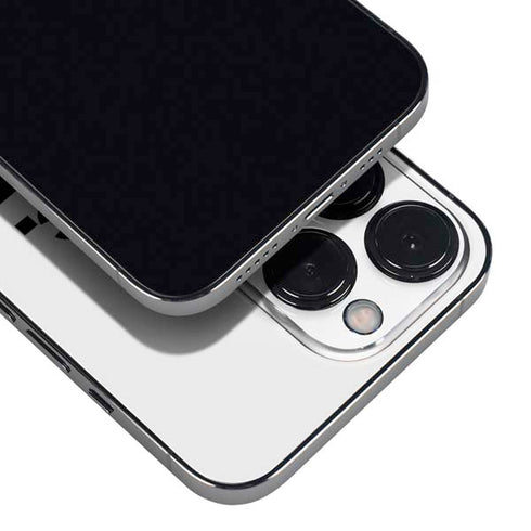 No Music No Life iPhone 13 Pro Skin