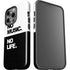 No Music No Life iPhone 15 Pro Impact Case