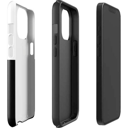 No Music No Life iPhone 15 Pro Max Impact Case