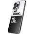 No Music No Life iPhone 14 Pro Max Skin