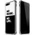 No Music No Life iPhone 7/8 Plus Clear Case