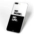 No Music No Life iPhone 7 Plus Skin