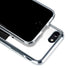 No Music No Life iPhone SE (2nd & 3rd Gen) Clear Case