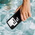 No Music No Life iPhone XR Waterproof Case