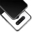 No Music No Life LG K51/Q51 Clear Case