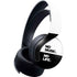 No Music No Life PULSE 3D Wireless Headset for PS5 Skin