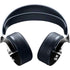 No Music No Life PULSE 3D Wireless Headset for PS5 Skin
