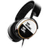No Music No Life SteelSeries Arctis 5 Skin