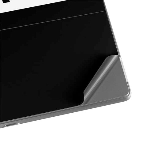 No Music No Life Surface Pro 8 Skin