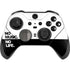 No Music No Life Xbox Elite Wireless Controller Series 2 Skin